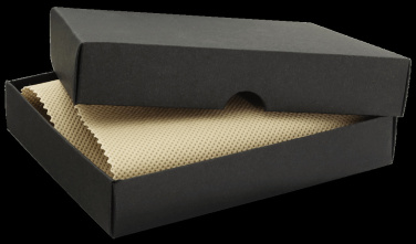 Logotrade Geschäftsgeschenke das Foto: RFID Geldbörse 1225323